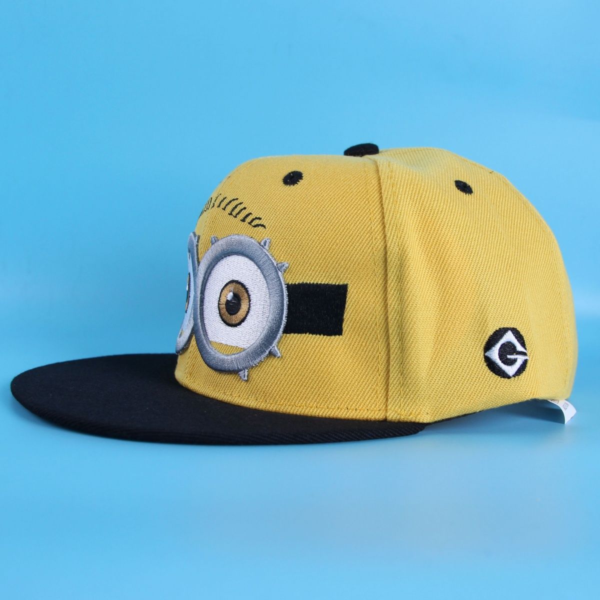 Minions movie animation cartoo - Outdoor Sports Accessories 评论和价格
