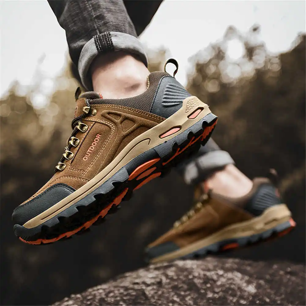 Non-slip Lace Up Hiking Tennis - Outdoor Sport Climbing Uk 评论和价格