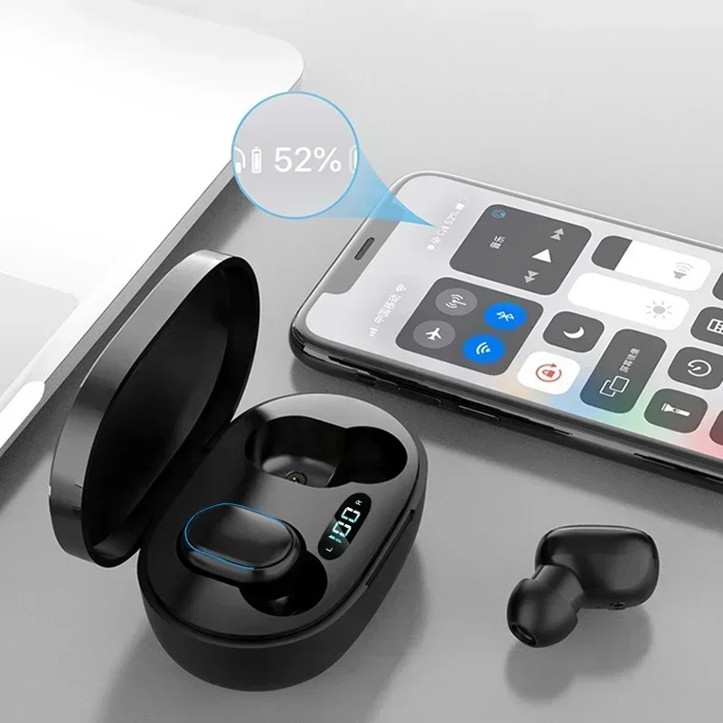 TWS Wireless Bluetooth Earphon - Outdoor Sport An 评论和价格