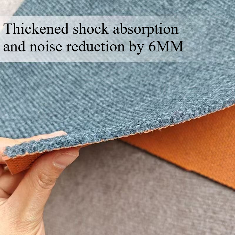 Thick Soundproof Carpet Mat No - Outdoor Sports Hall 评论和价格