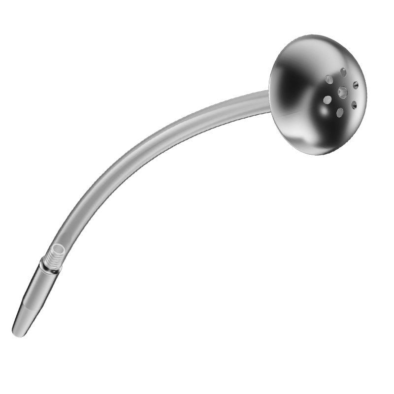 SM Urethral Dilator Hollow Out - Lunge Line Horse 评论和价格