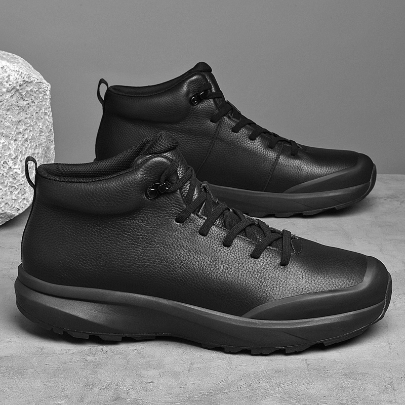 High Quality New Men Mid Top C - Outdoor Sport With Sticks 评论和价格
