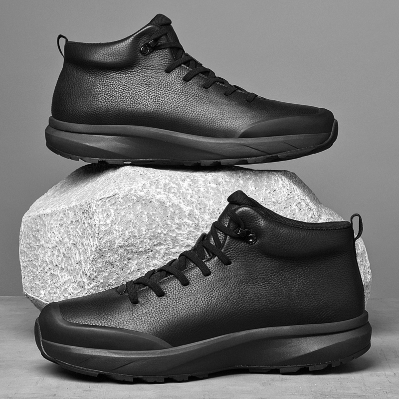 High Quality New Men Mid Top C - Outdoor Sport With Sticks 评论和价格