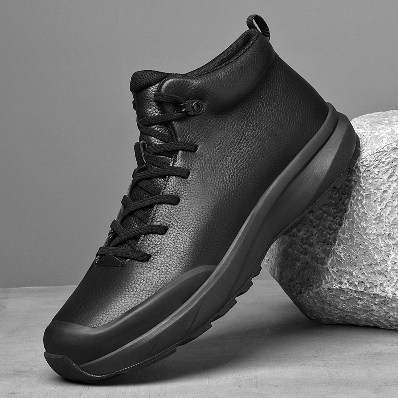 High Quality New Men Mid Top C - Outdoor Sport With Sticks 评论和价格