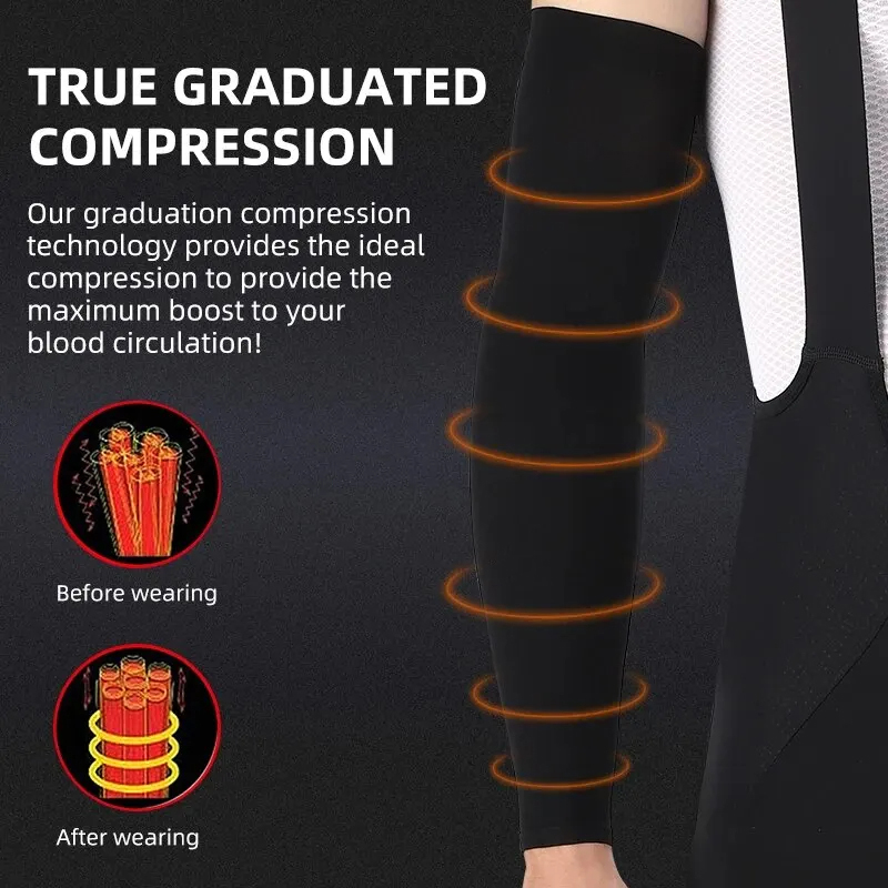 Ice Silk Sports Arm Sleeves Cy - Outdoor Sport Gear 评论和价格