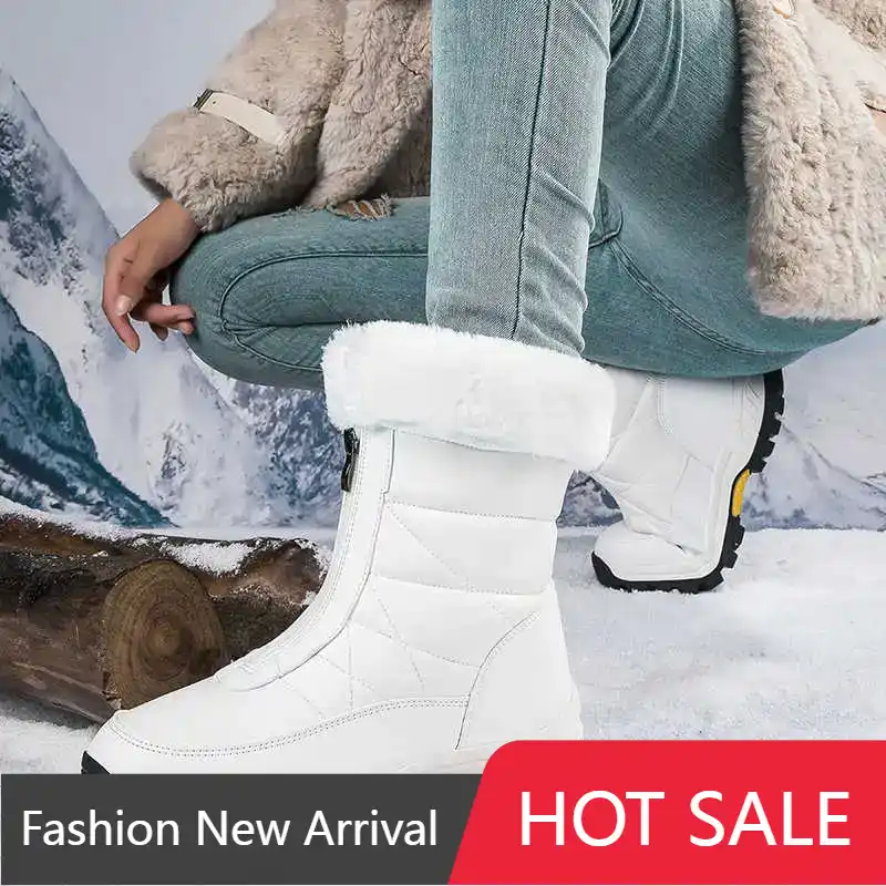 Women's Boot Sneakers Walking  - Outdoor Sport An 评论和价格