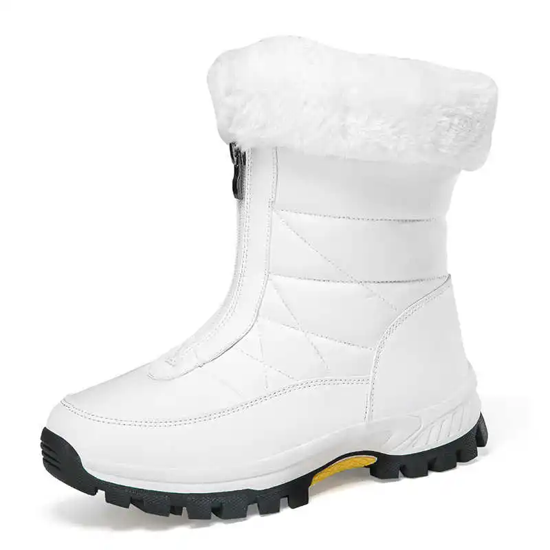 Women's Boot Sneakers Walking  - Outdoor Sport An 评论和价格