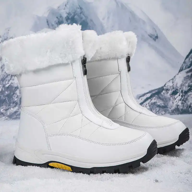 Women's Boot Sneakers Walking  - Outdoor Sport An 评论和价格