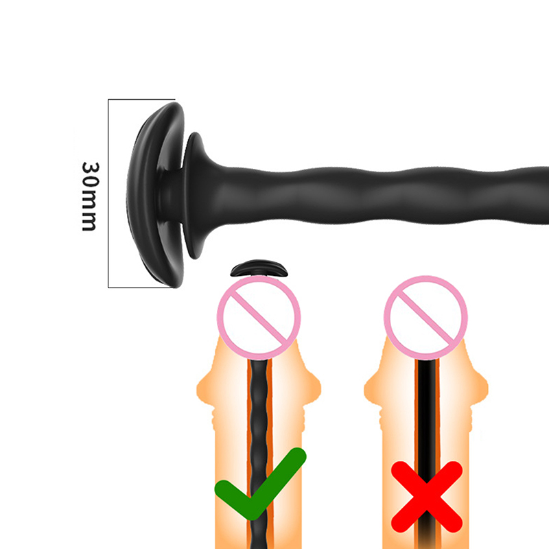 Chastity Cage Penis Plug Stimu - Lunge Line Horse 评论和价格