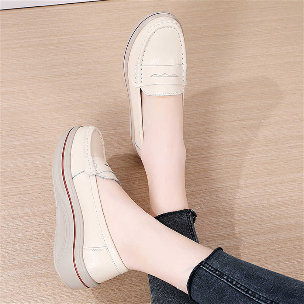 Laceless Spring-autumn Autumn  - Outdoor Sport Brand Shoes 评论和价格