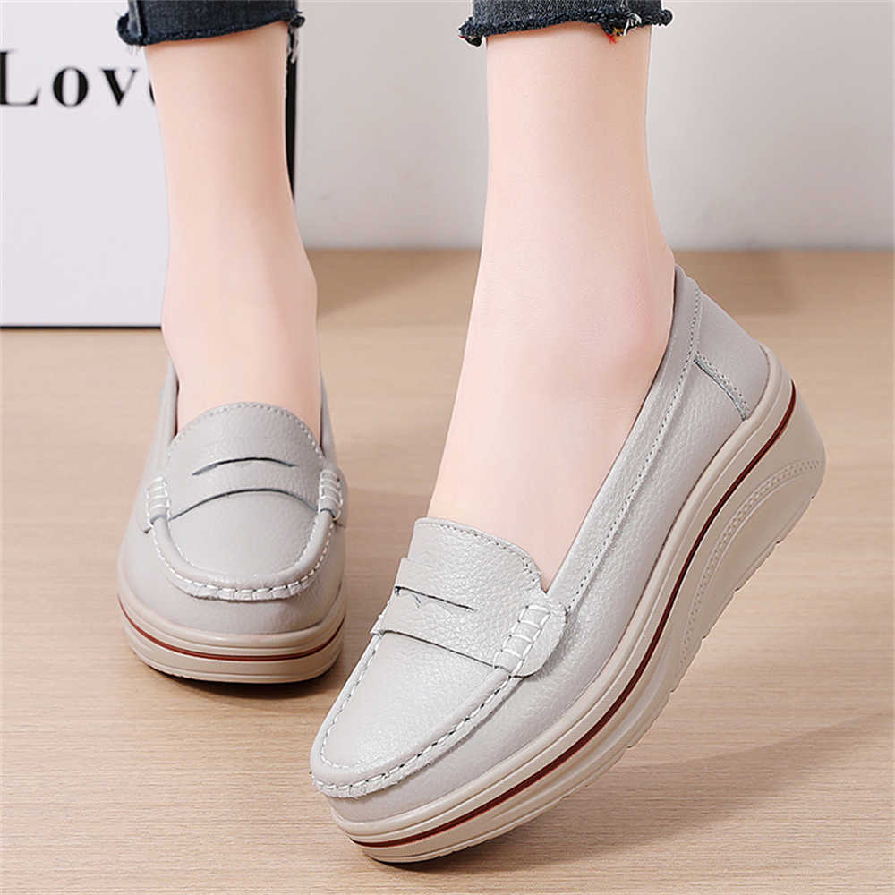 Laceless Spring-autumn Autumn  - Outdoor Sport Brand Shoes 评论和价格
