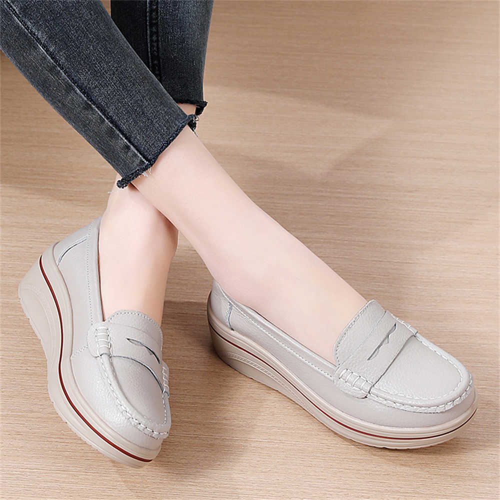 Laceless Spring-autumn Autumn  - Outdoor Sport Brand Shoes 评论和价格