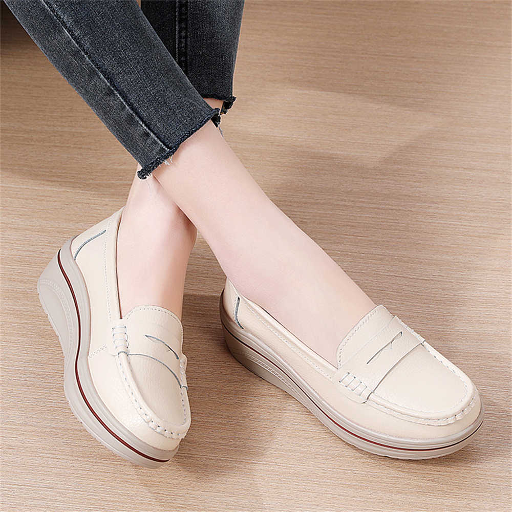 Laceless Spring-autumn Autumn  - Outdoor Sport Brand Shoes 评论和价格