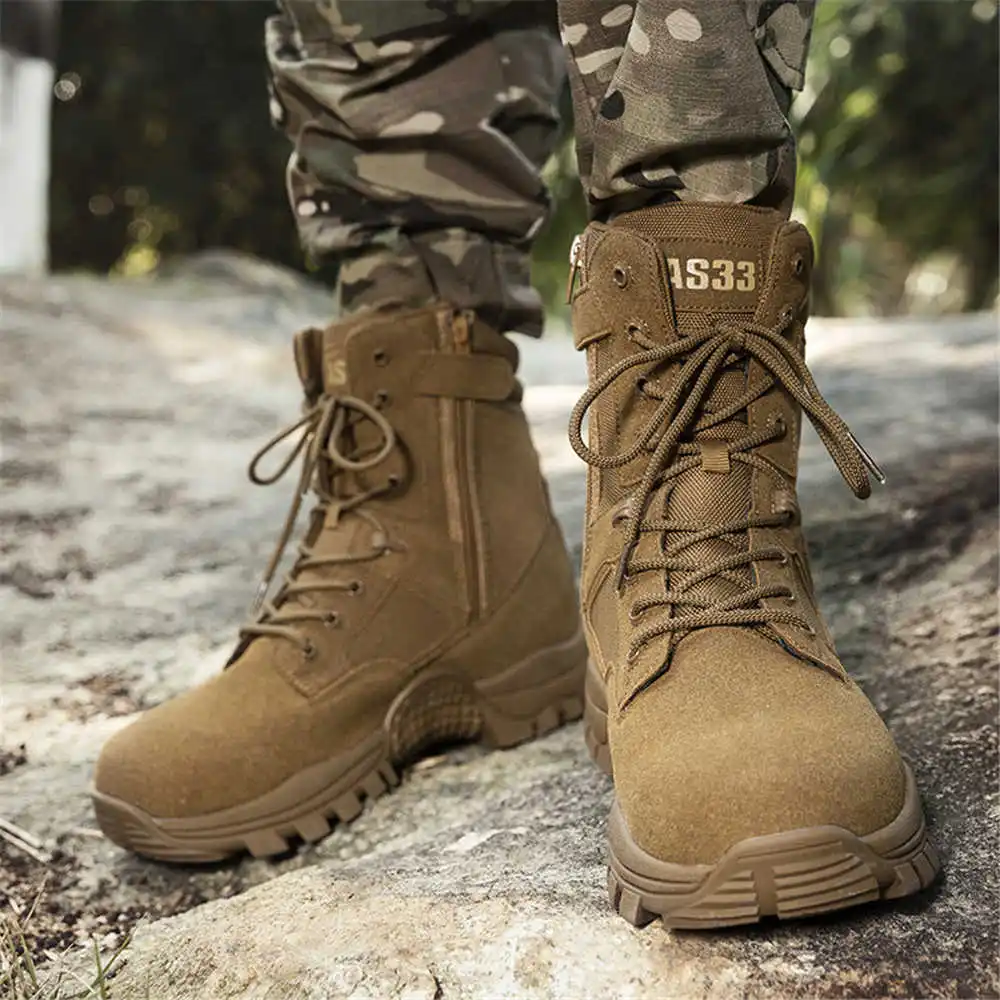 Nonslip Genuine Leather Hiking - Outdoor Sport Climbing Uk 评论和价格
