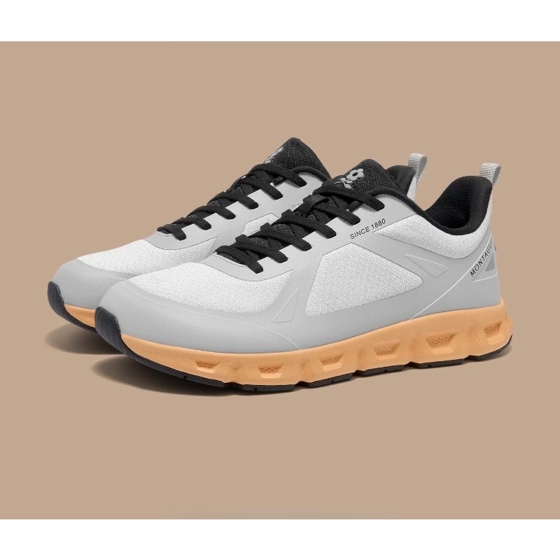 Hot Sale Trail Running Shoes M - Outdoor Sport With Sticks 评论和价格