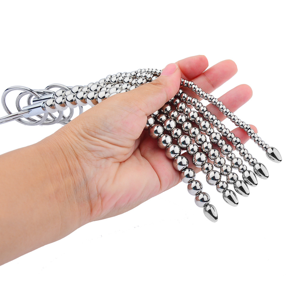 Super Long Stainless Steel Bea - Lunge Line Horse 评论和价格