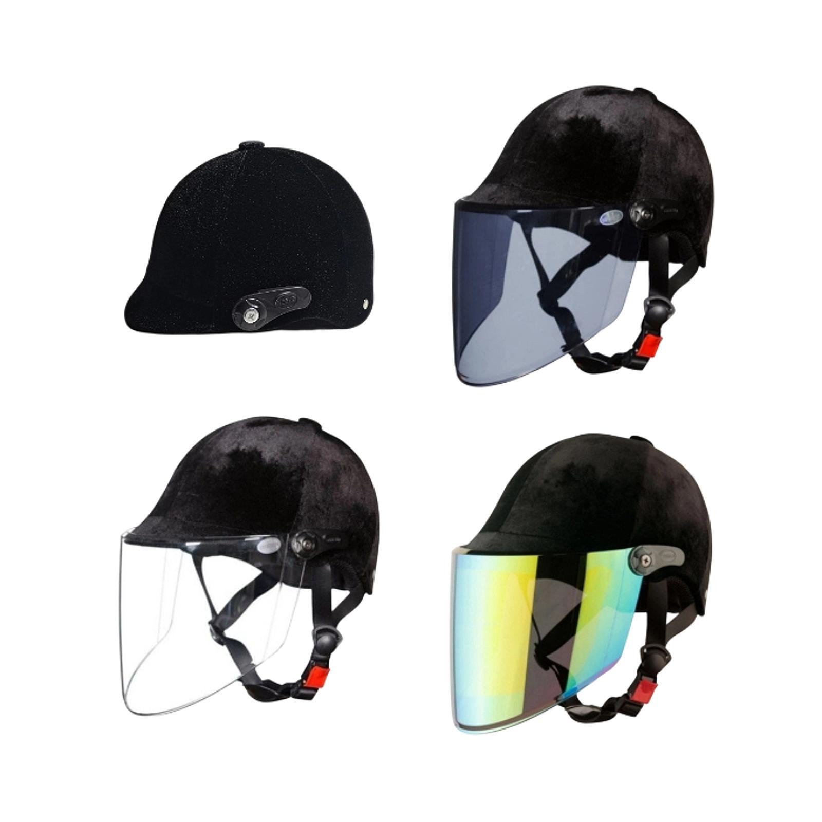 Horse Riding Helmet Breathable - Equestrian Helmet 评论和价格