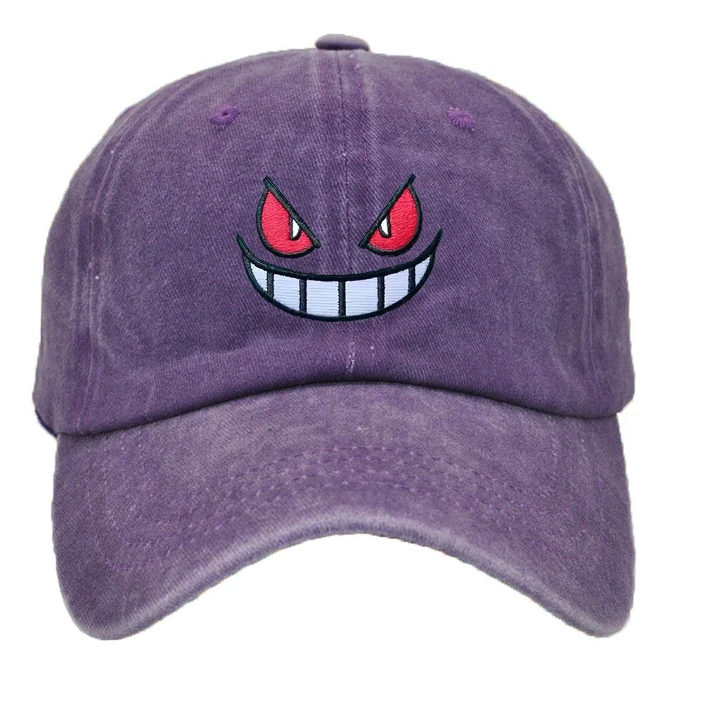 Bandai Pokemon Gengar Baseball - Outdoor Sports Accessories 评论和价格