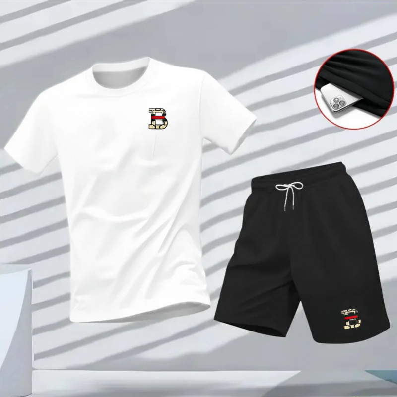Men Quick Dry Short Sleeve Tee - Outdoor Sport Leisure 评论和价格