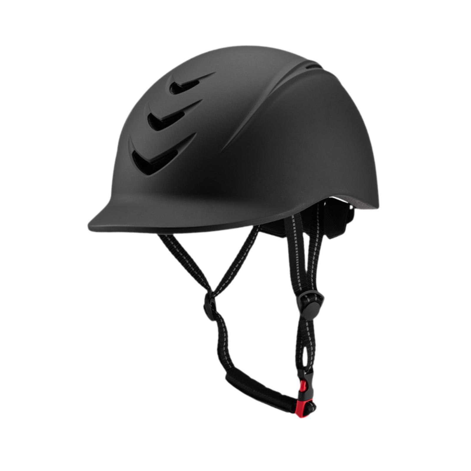 Adjustable Equestrian Helmet I - Equestrian Helmet 评论和价格
