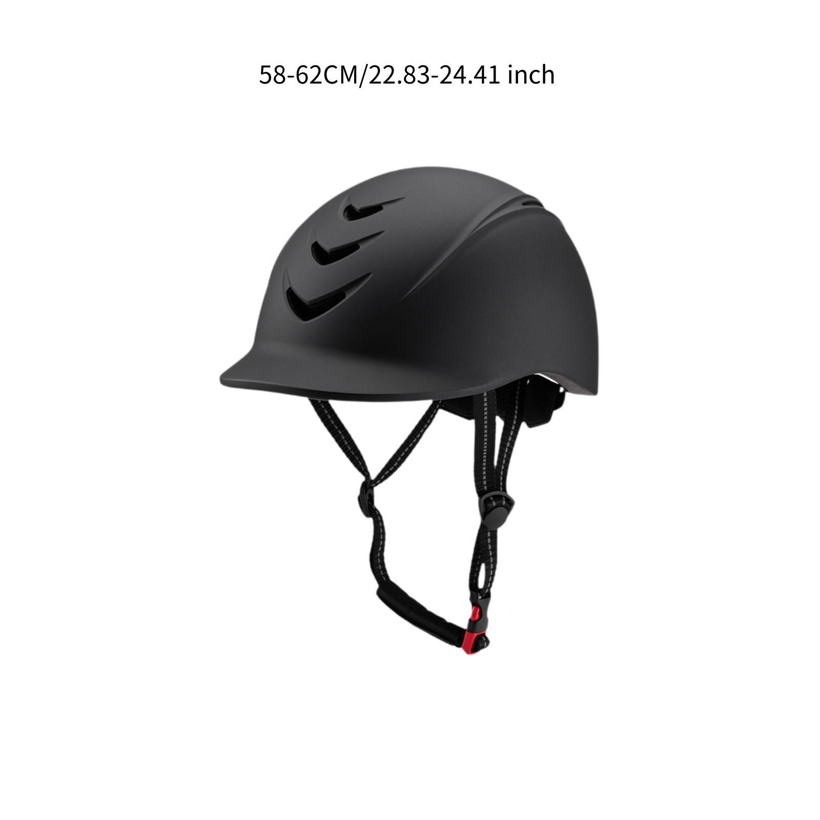 Adjustable Equestrian Helmet I - Equestrian Helmet 评论和价格