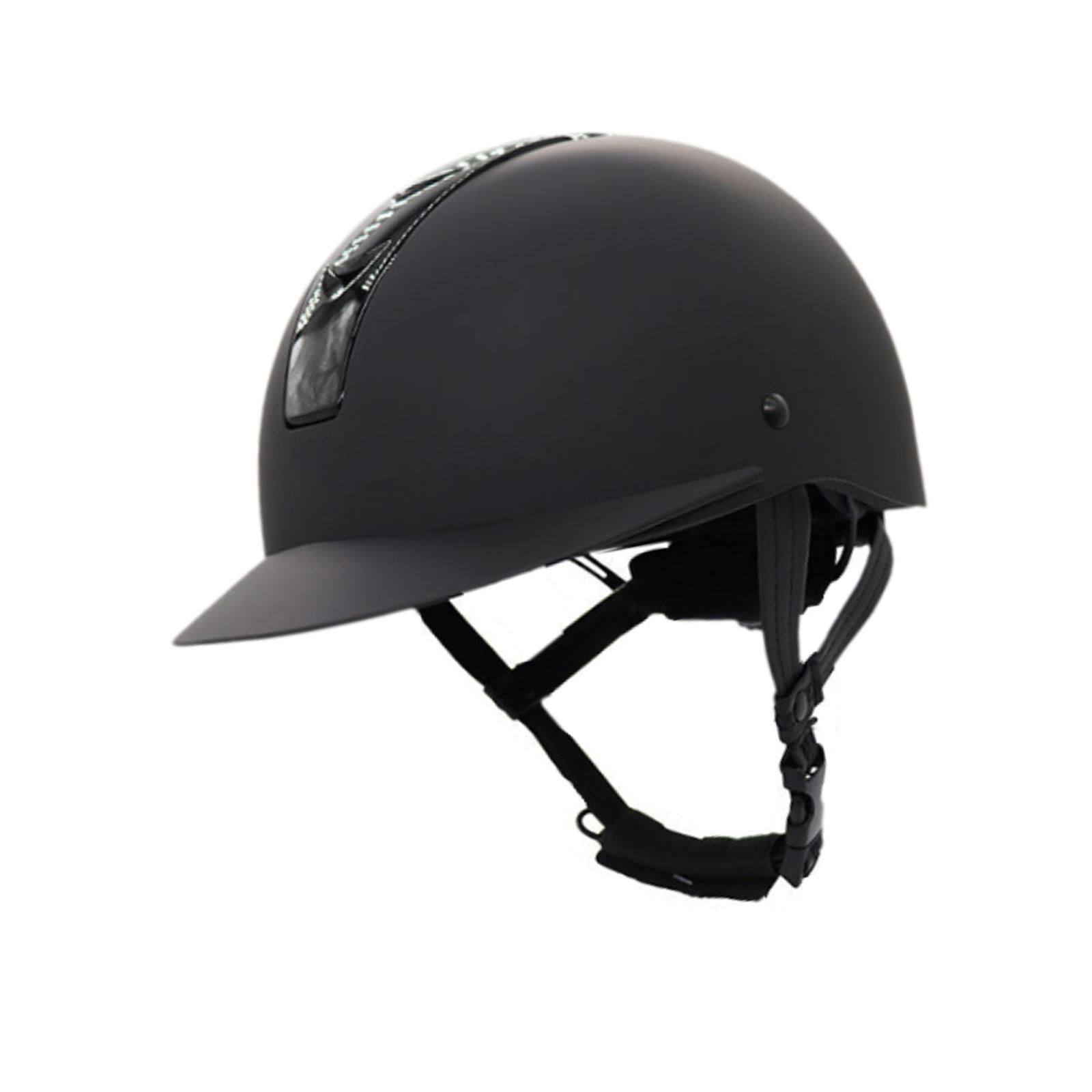 Comfortable Horseback Riding H - Equestrian Helmet 评论和价格