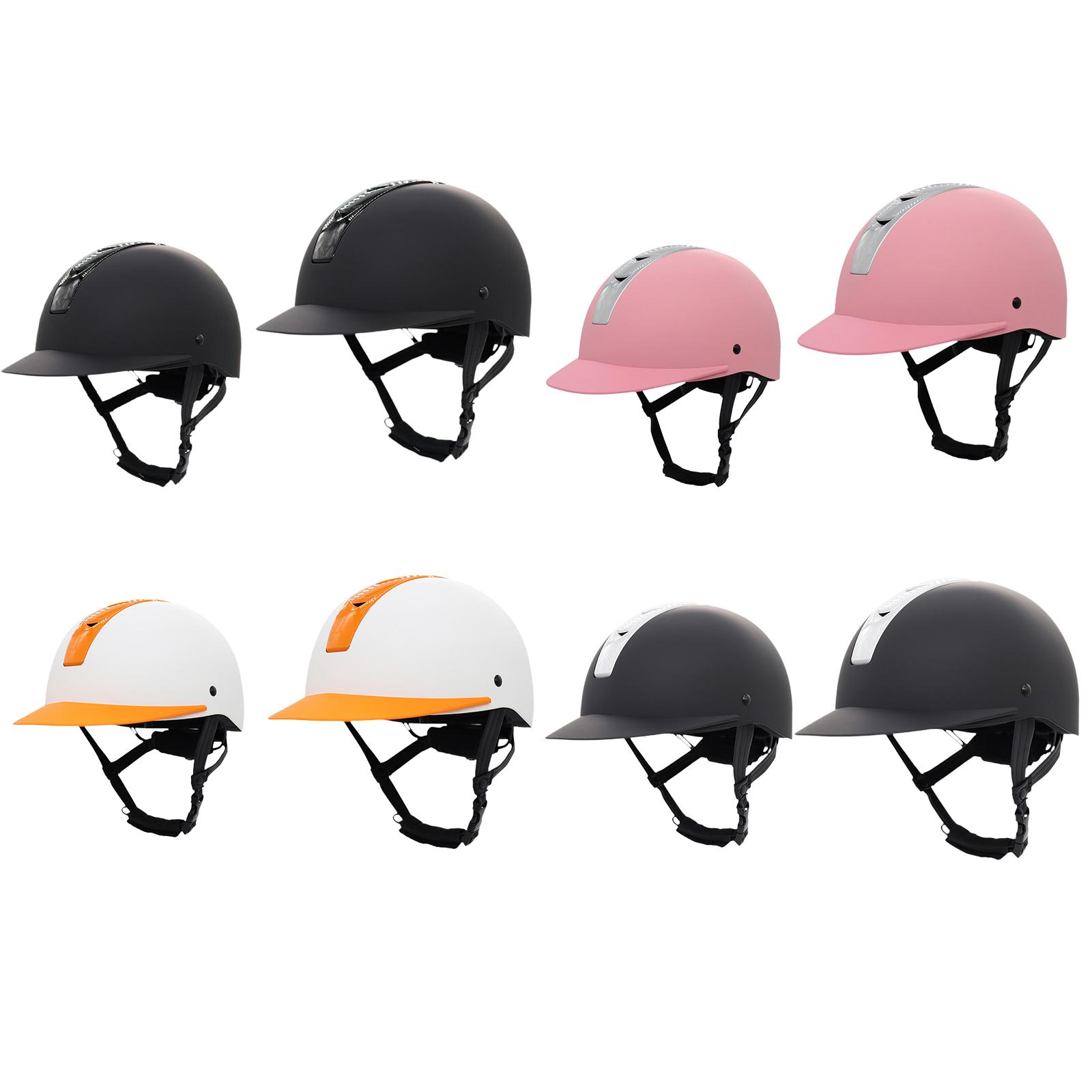 Comfortable Horseback Riding H - Equestrian Helmet 评论和价格