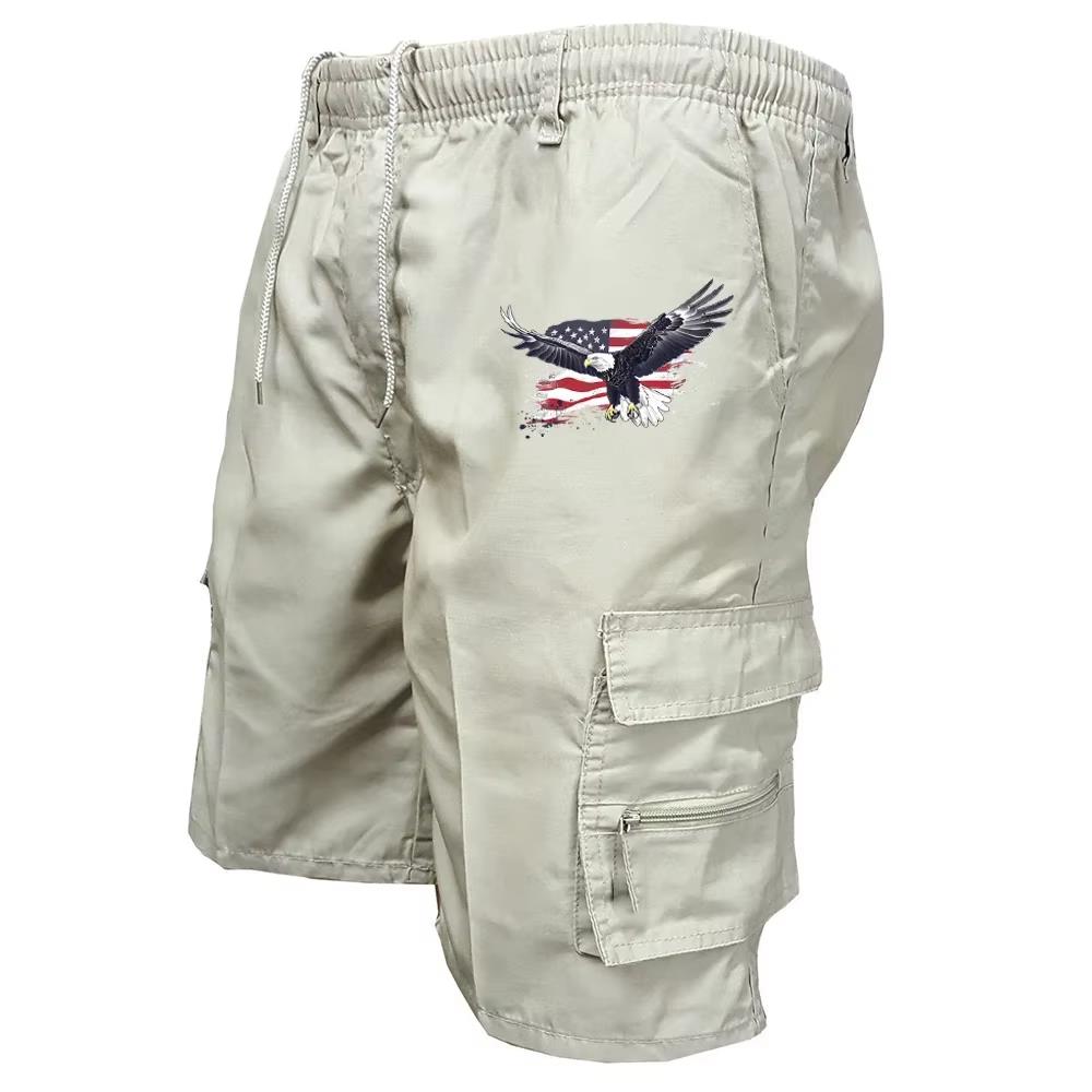 2026 Male Cargo Shorts Elastic - Outdoor Sport Gear 评论和价格