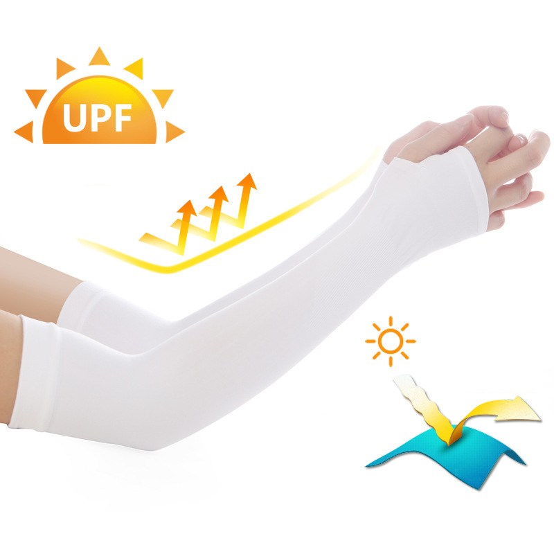 Summer Sun Protection Sleeves  - Outdoor Sport Gear 评论和价格