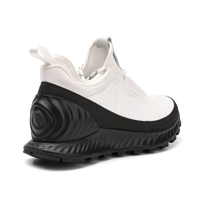 New Casual Menswear Shoes Men  - Outdoor Sport Brand Shoes 评论和价格