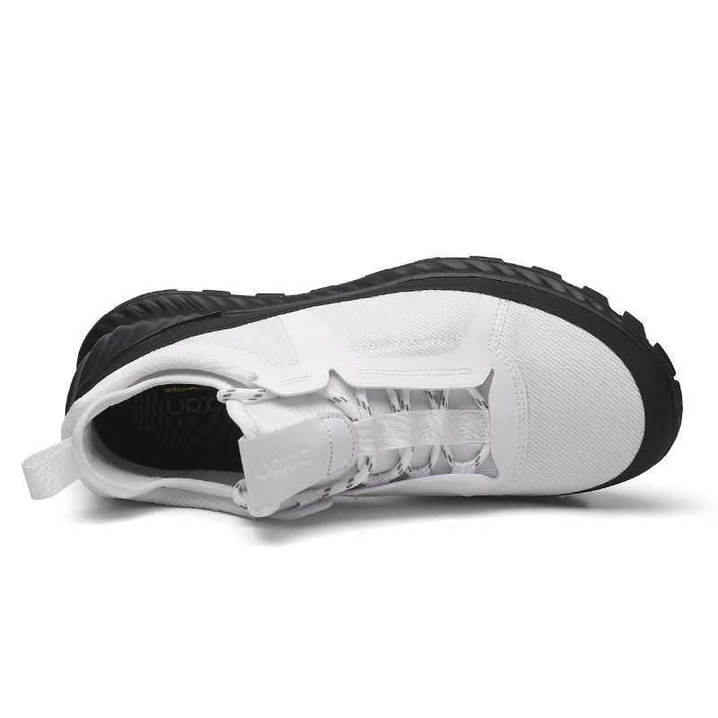 New Casual Menswear Shoes Men  - Outdoor Sport Brand Shoes 评论和价格
