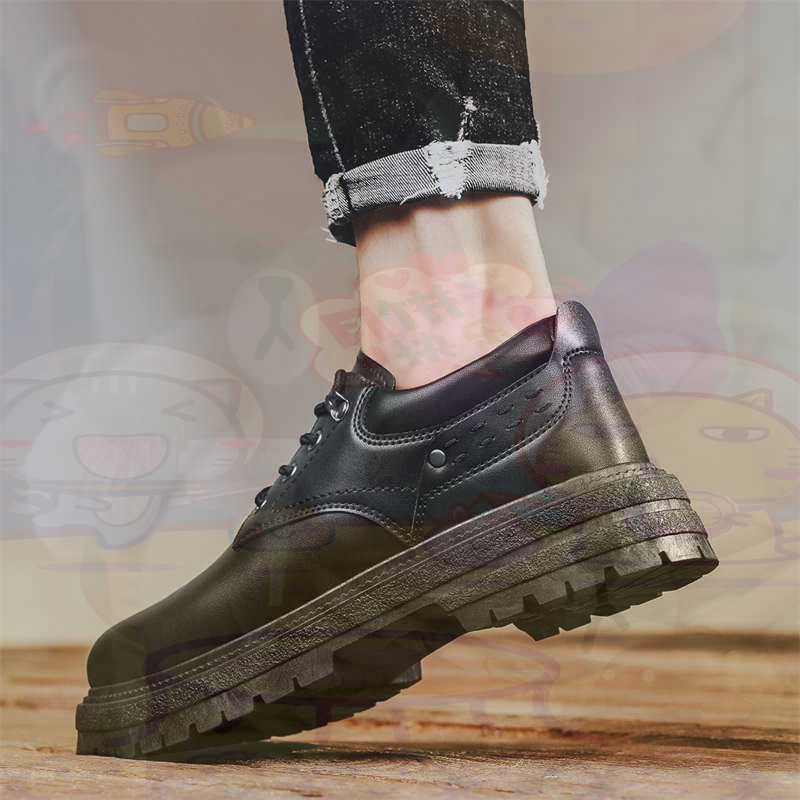 Dark Natural Leather Fashion T - Outdoor Sport Climbing Uk 评论和价格