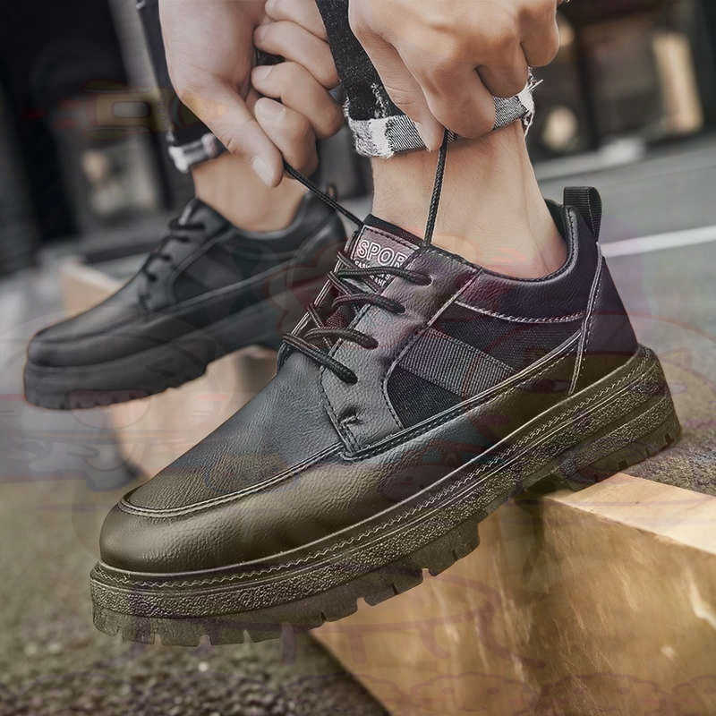 Dark Natural Leather Fashion T - Outdoor Sport Climbing Uk 评论和价格