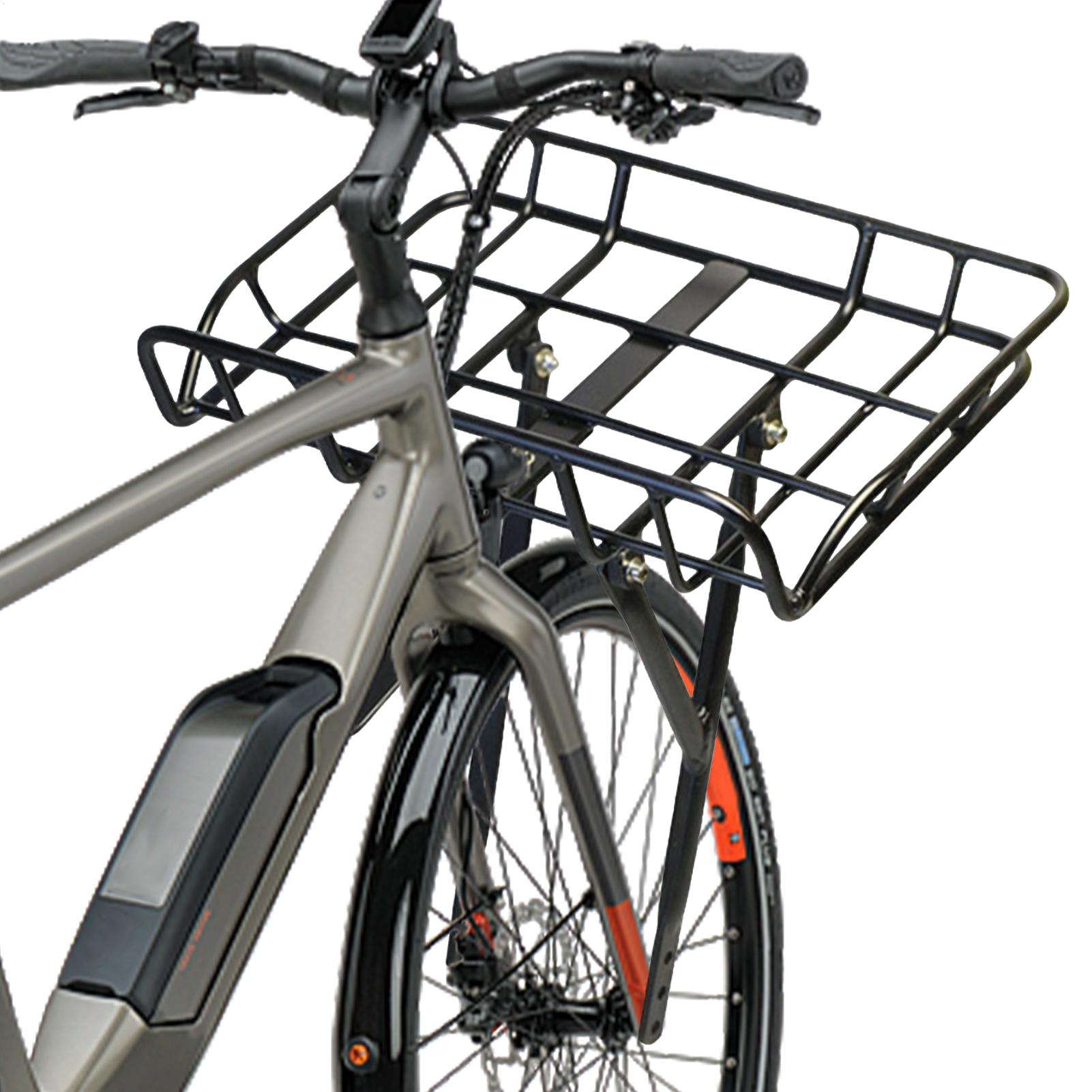 Quick Release Front Bike Baske - Outdoor Sport Gear 评论和价格