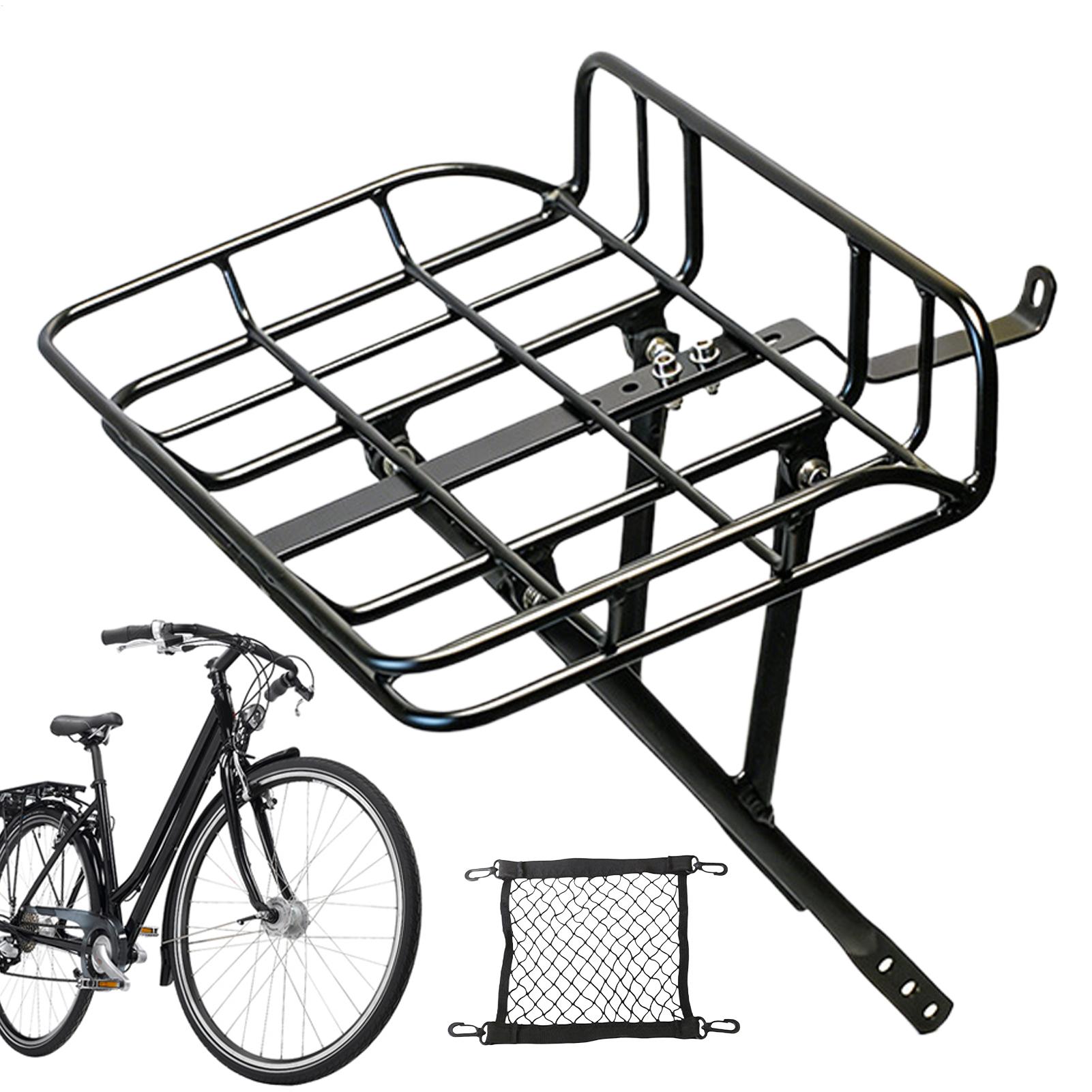 Quick Release Front Bike Baske - Outdoor Sport Gear 评论和价格