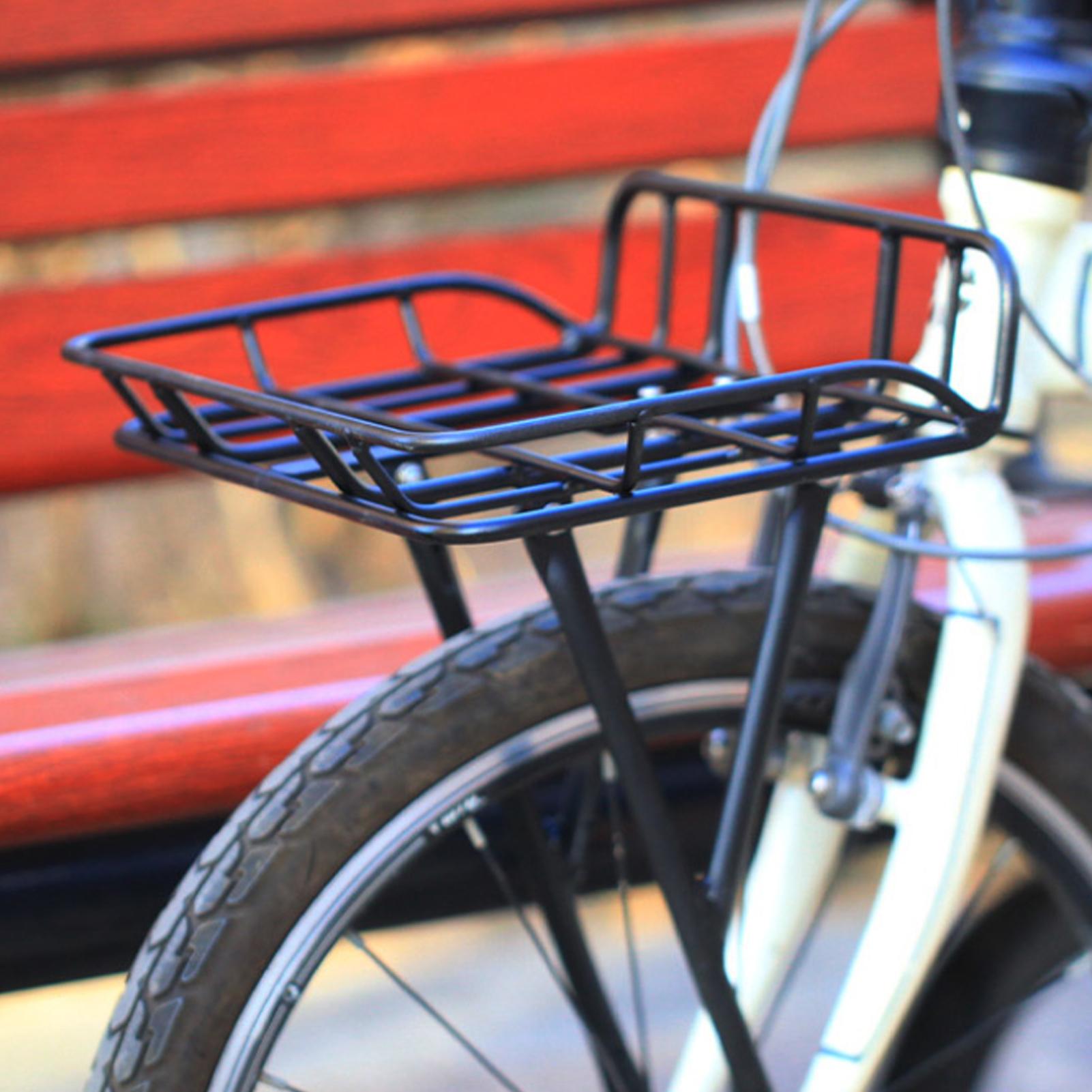 Quick Release Front Bike Baske - Outdoor Sport Gear 评论和价格