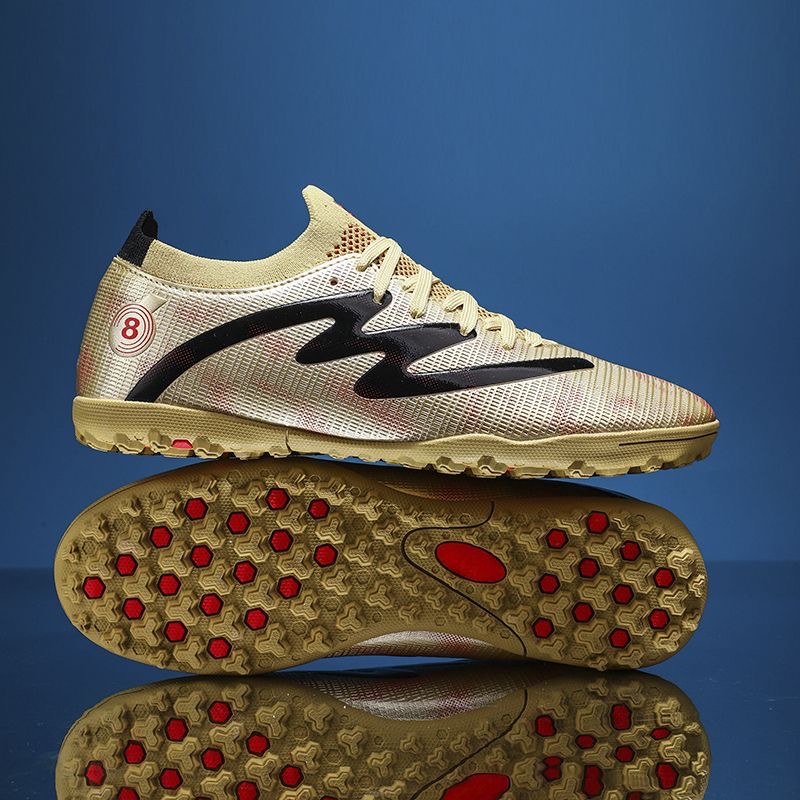 Classic Brand Football Shoes F - Outdoor Sport Brand Shoes 评论和价格