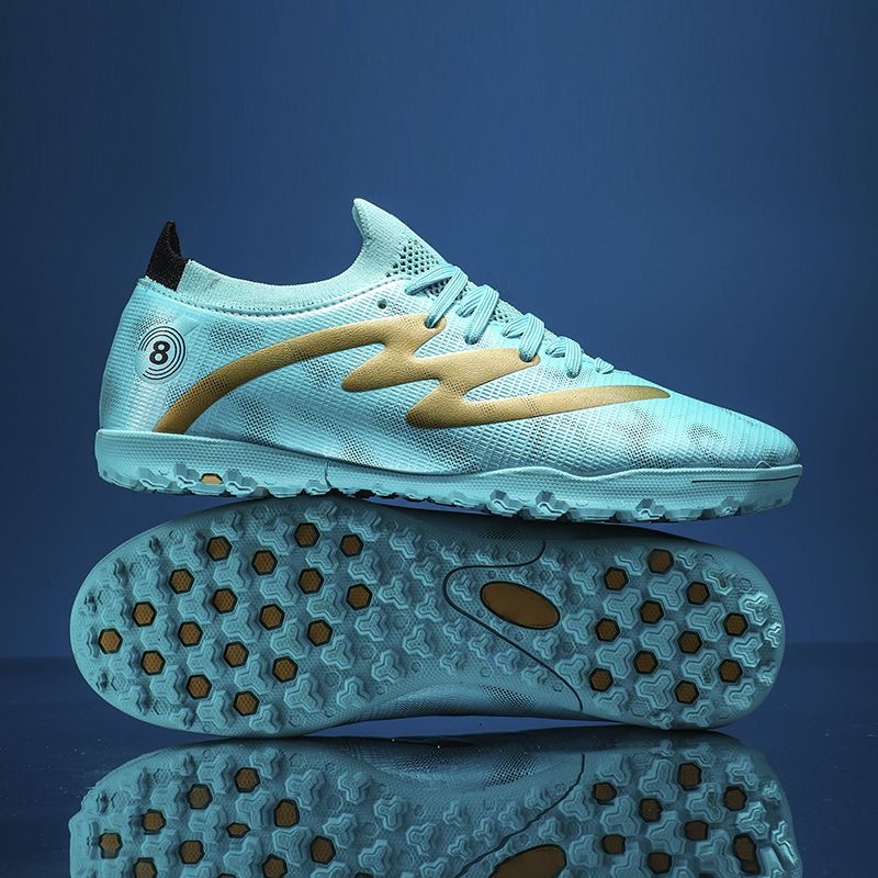 Classic Brand Football Shoes F - Outdoor Sport Brand Shoes 评论和价格