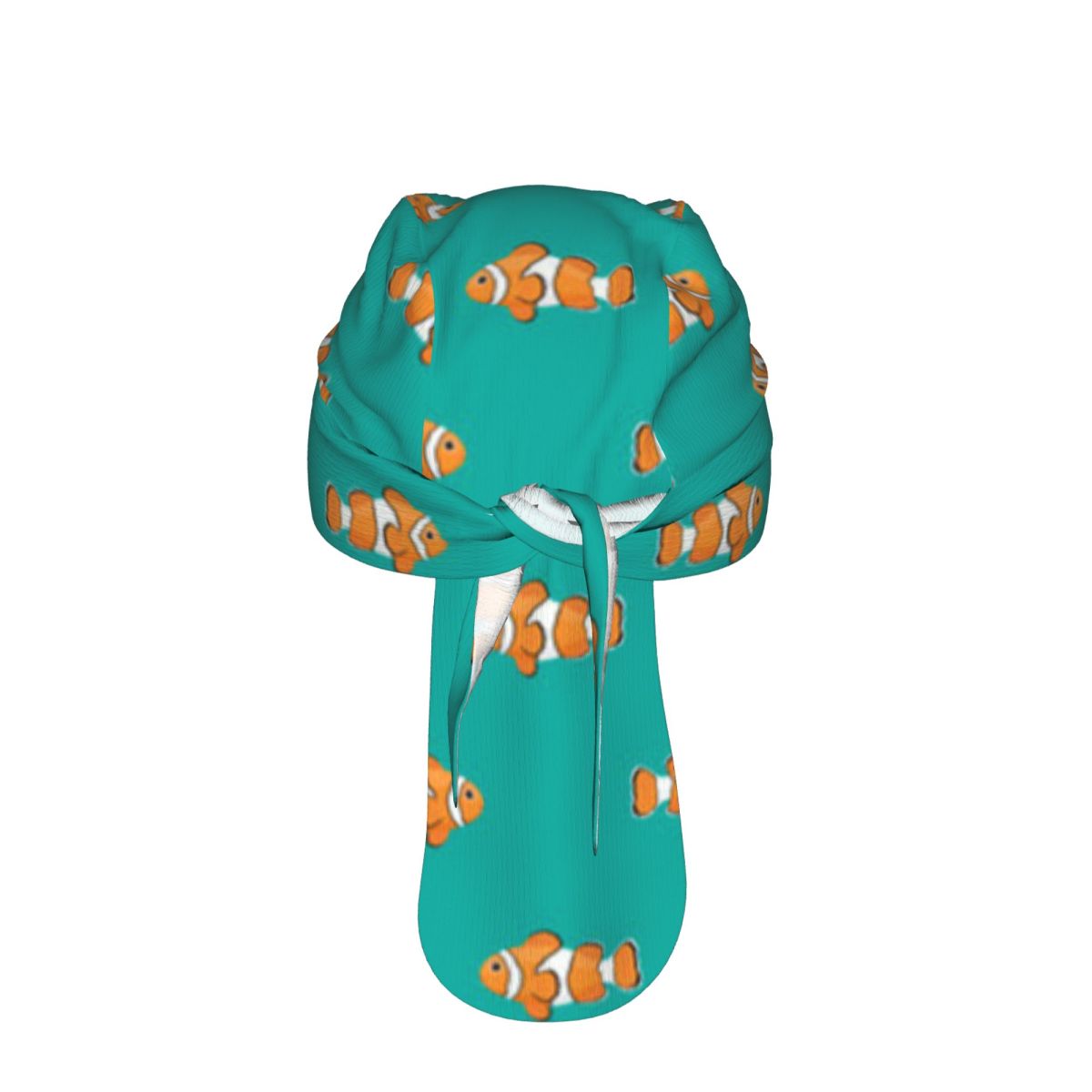 Clown Fish On Turquoise Backgr - Outdoor Sport Background 评论和价格