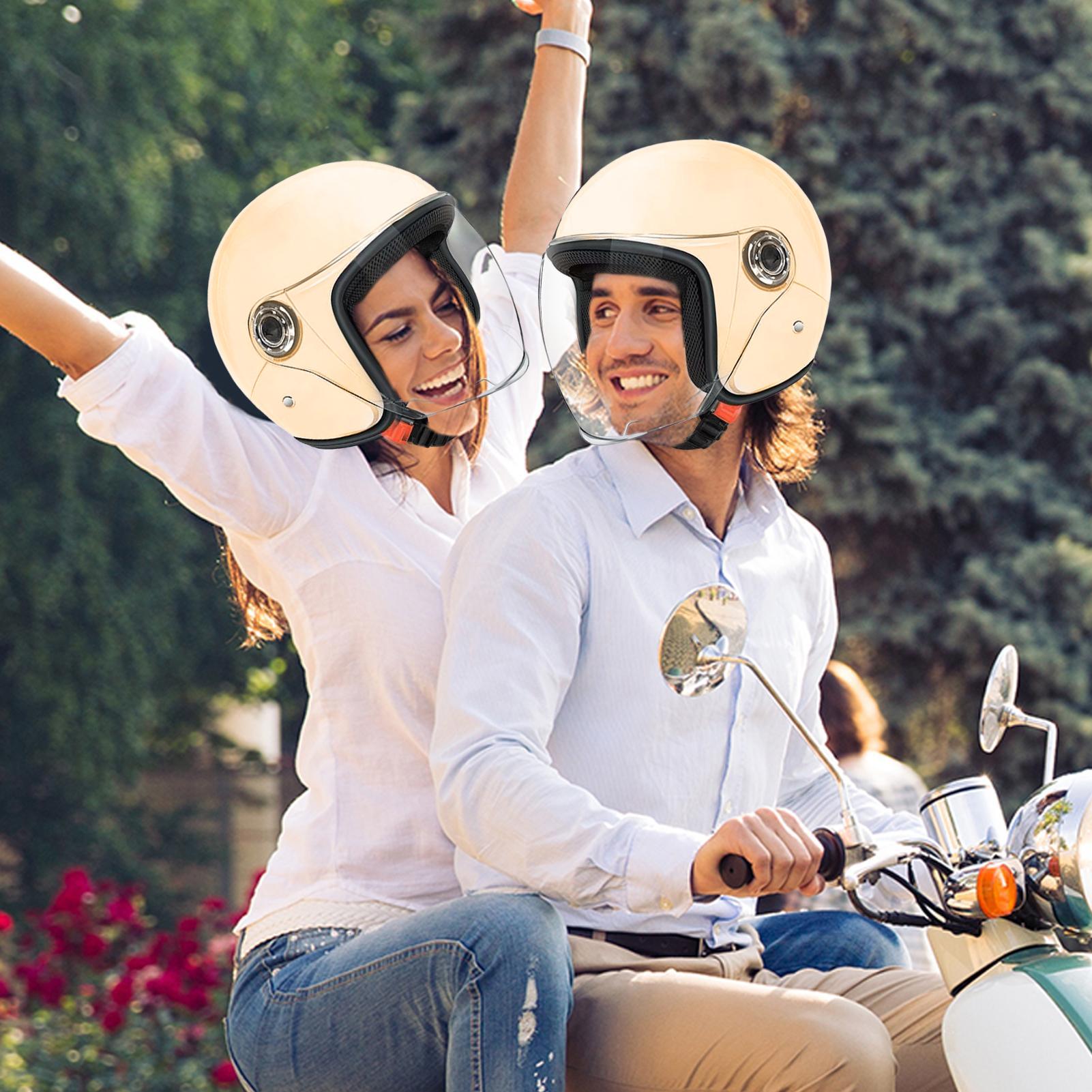Helmet For Motorcycle Motorcyc - Equestrian Helmet 评论和价格