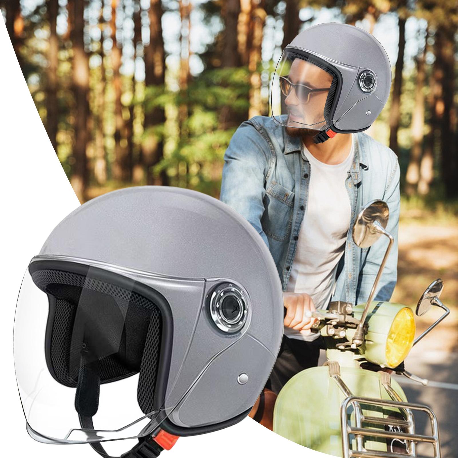 Helmet For Motorcycle Motorcyc - Equestrian Helmet 评论和价格