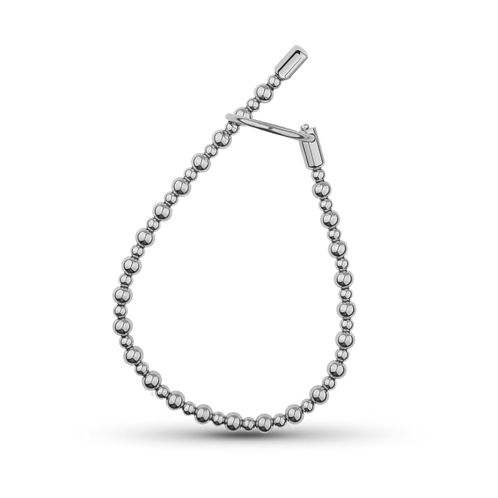 Super Long Stainless Steel Bea - Lunge Line Horse 评论和价格