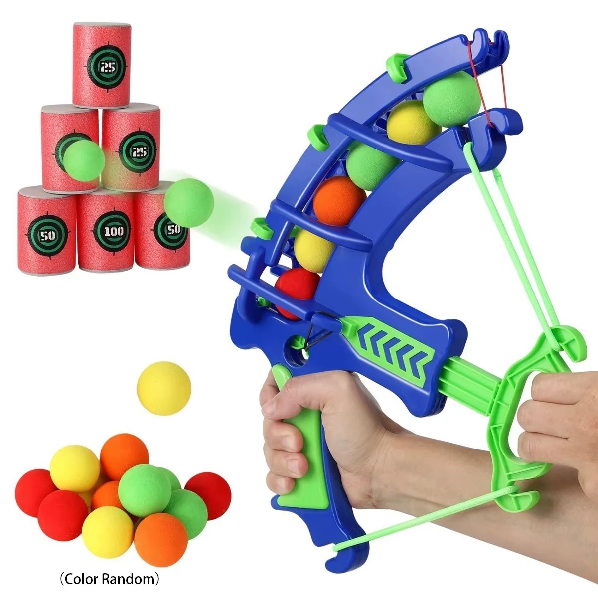 Throw Sport Slingshot Target B - Outdoor Sport For Kids 评论和价格