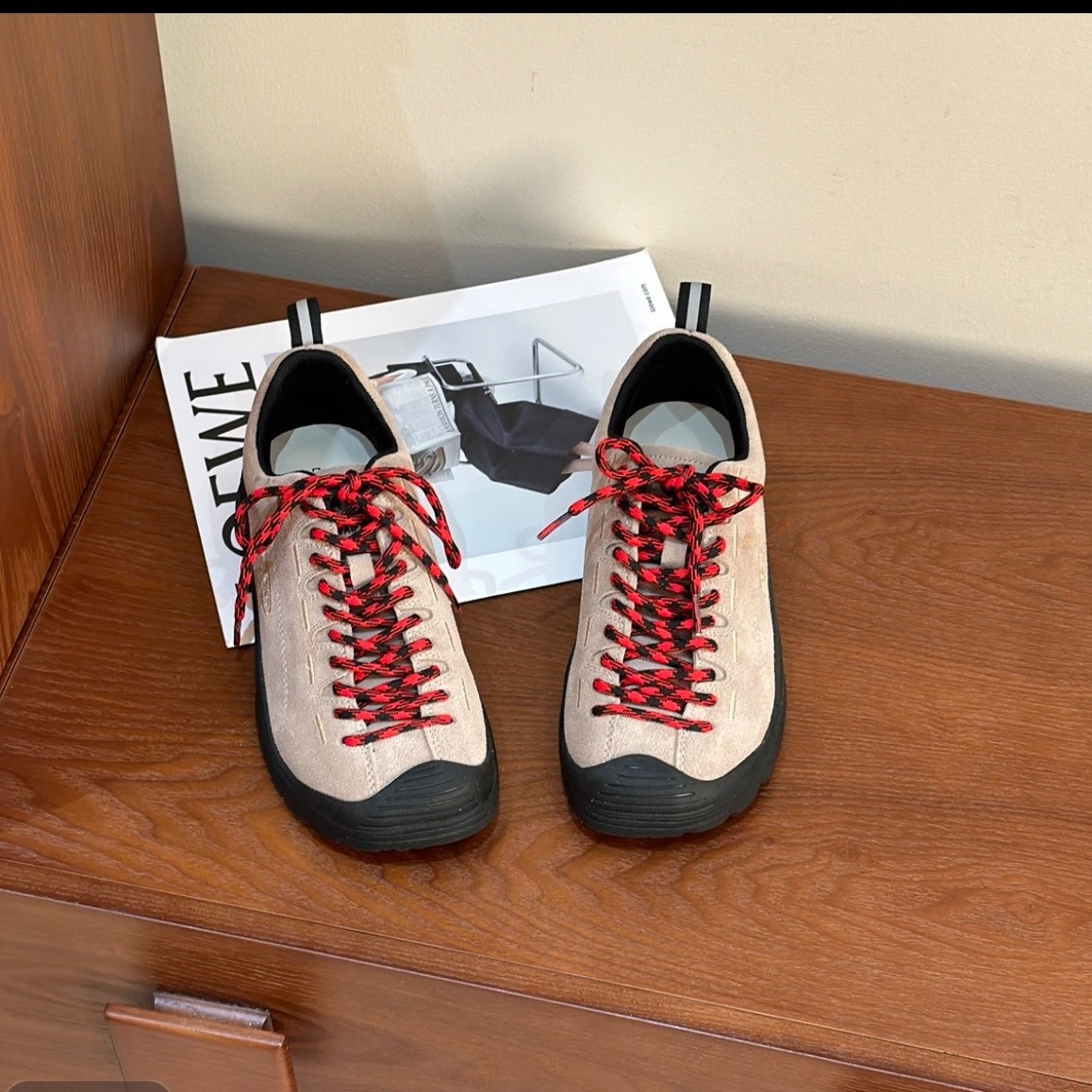 Mountaineering shoes, women's  - Outdoor Sports Shoes 评论和价格