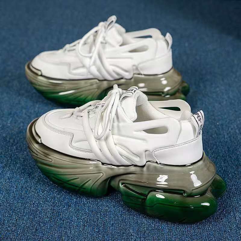Classic Brand Comfortable Thic - Outdoor Sport Brand Shoes 评论和价格