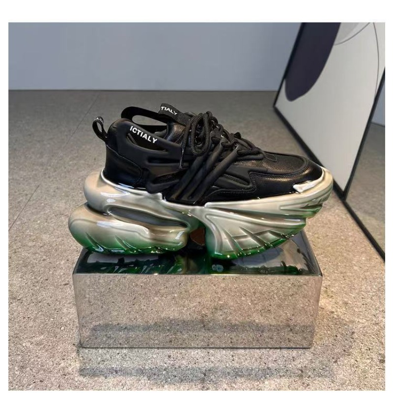 Classic Brand Comfortable Thic - Outdoor Sport Brand Shoes 评论和价格