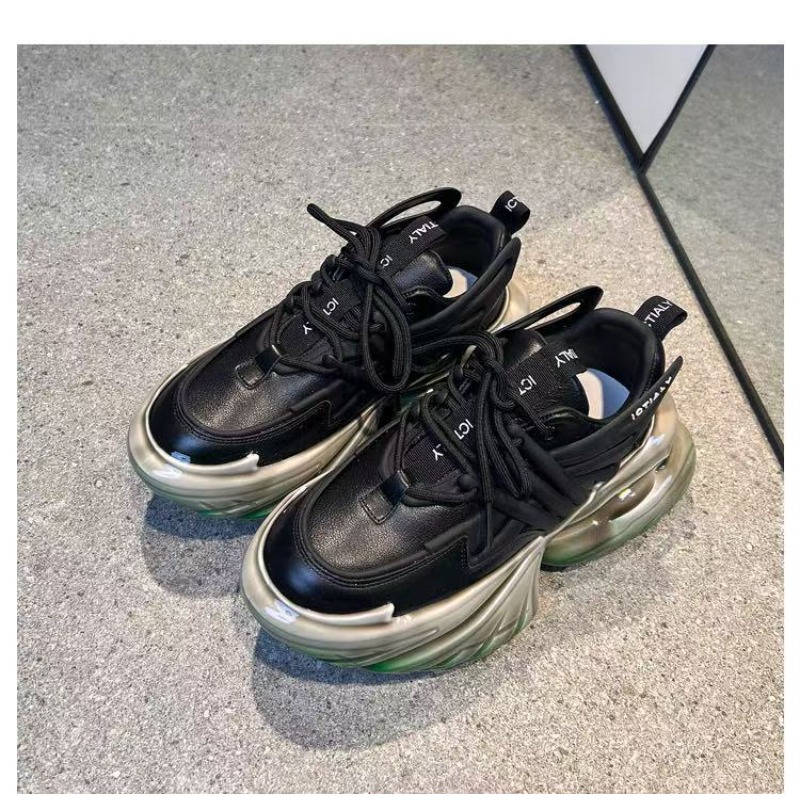 Classic Brand Comfortable Thic - Outdoor Sport Brand Shoes 评论和价格