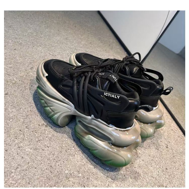Classic Brand Comfortable Thic - Outdoor Sport Brand Shoes 评论和价格