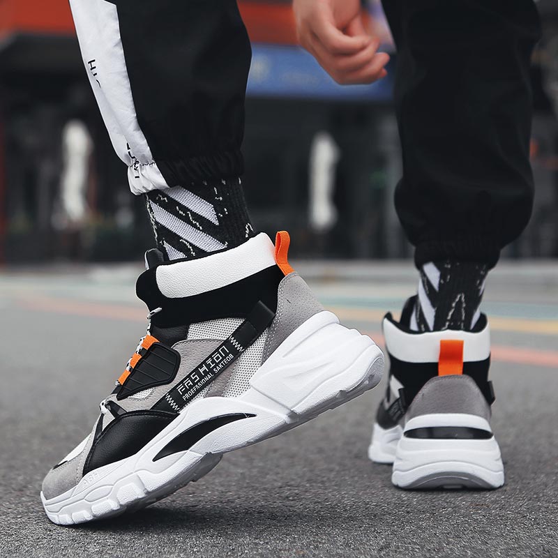 Hightop Summer Men's Sport Sho - Outdoor Sport Climbing Uk 评论和价格