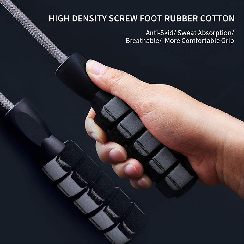 Ultralight Racing Rope Skippin - Speed Skipping Rope 评论和价格